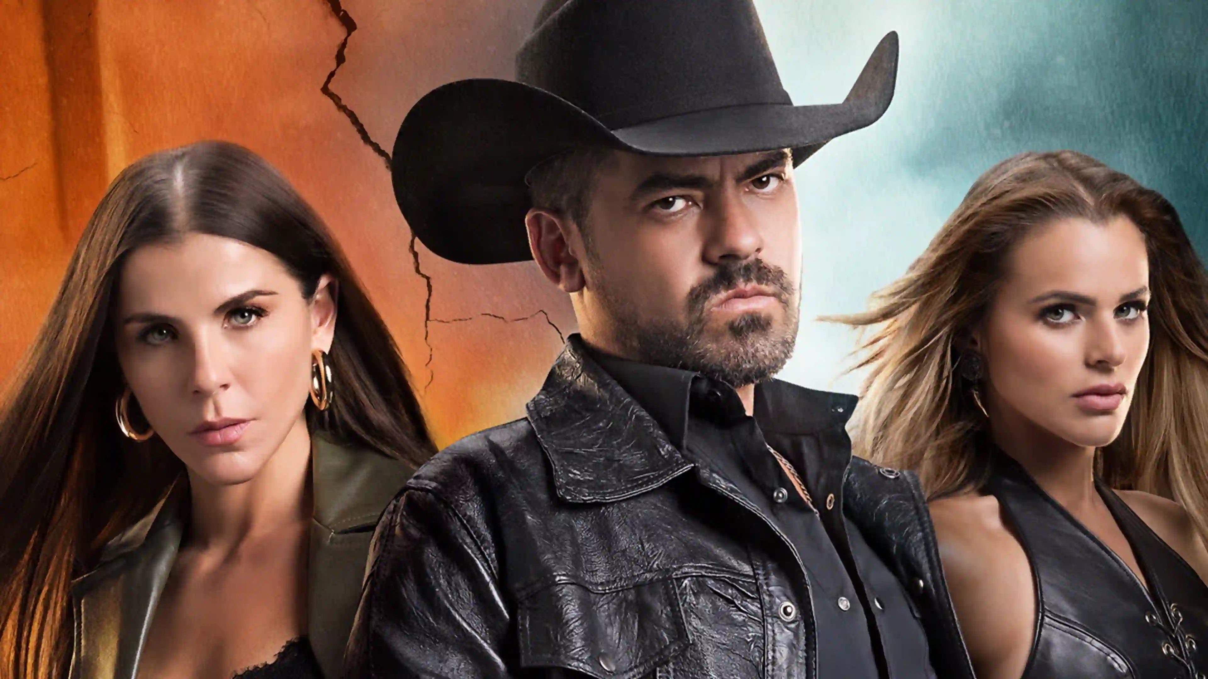 Dinastía Casillas Capítulo 66 completo